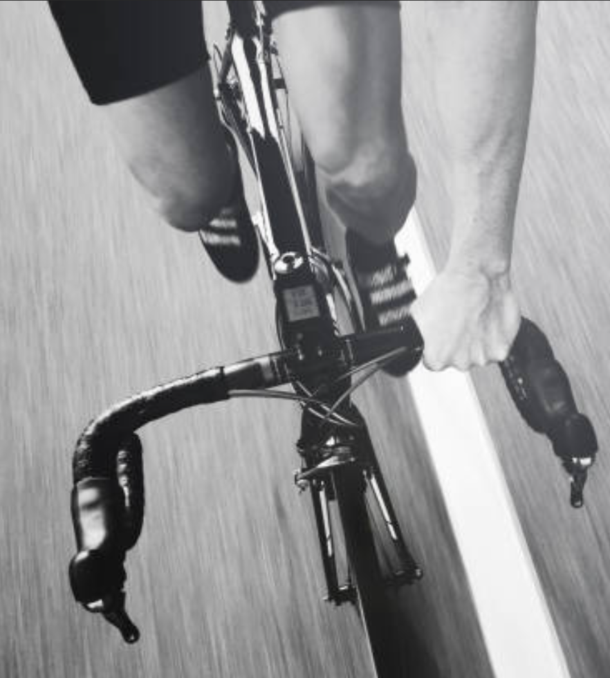 Bike bars